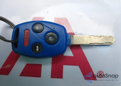 2007 Honda Civic Lx из США, поврежденный, VIN 1HGFA16587L121594